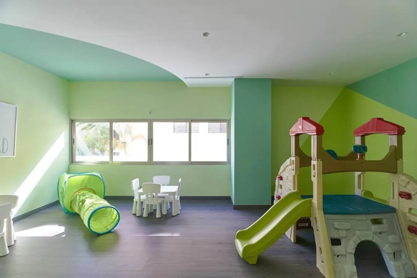 Lägenhet Charming City Center Condo, Full Ac, Pool, Gym Santo Domingo Dominikanska republiken
